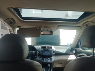 Toyota RAV4 2007