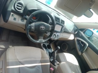 Toyota RAV4 2007
