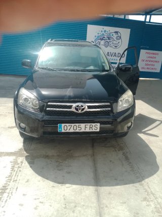 Toyota RAV4 2007