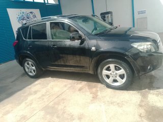 Toyota RAV4 2007