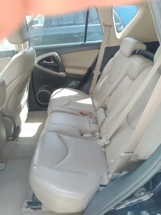 Toyota RAV4 2007
