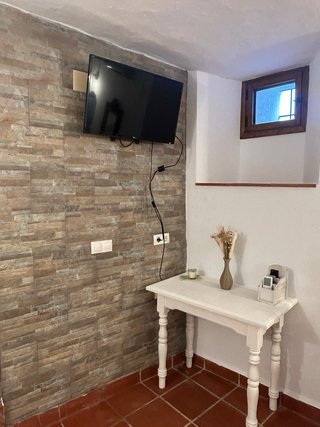 Se alquila casa rural en Aracena Huelva