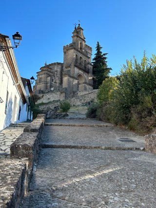 Se alquila casa rural en Aracena Huelva