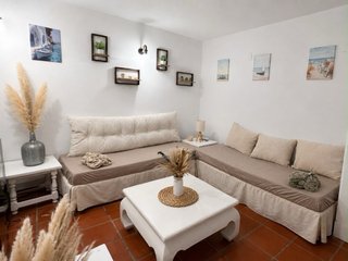 Se alquila casa rural en Aracena Huelva