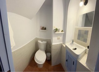 Se alquila casa rural en Aracena Huelva