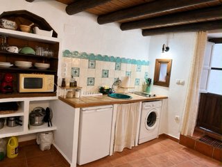 Se alquila casa rural en Aracena Huelva