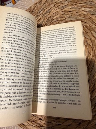Misterio de la cripta embrujada · Mendoza