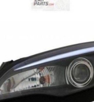 FAROS DELANTEROS PARA OPEL ASTRA J LO... rmb340282