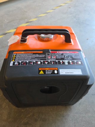 Generador Inverter GENERGY LIMITED1000i