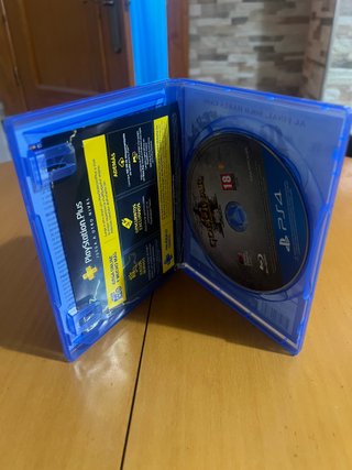 God of War III Remastered PS4