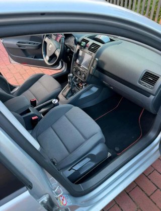 Volkswagen Golf 2009