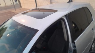 Volkswagen Golf 2009