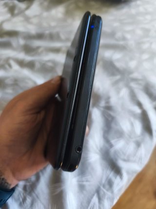 Nintendo 3DS XL Negra + Cargador y Lápiz