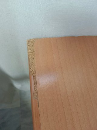 Habitación completa buen estado