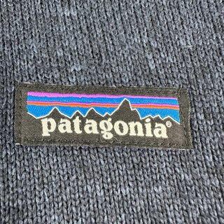 Chaqueta Patagonia Better Sweater Talla L