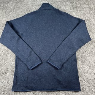 Chaqueta Patagonia Better Sweater Talla L