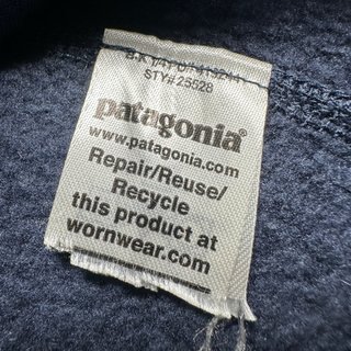 Chaqueta Patagonia Better Sweater Talla L