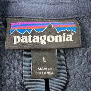 Chaqueta Patagonia Better Sweater Talla L