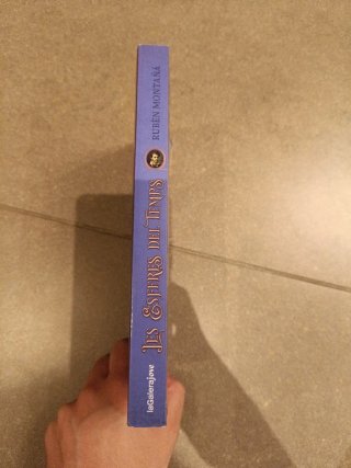 Les esferes del temps