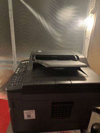 Impresora Multifunción Brother MFC-L2710DW