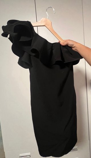 Consegna di abbigliamento