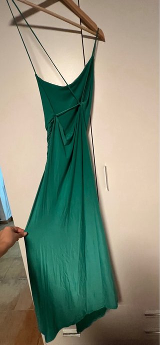 Consegna di abbigliamento