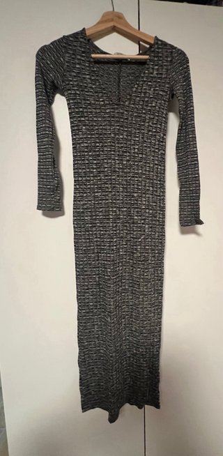 Consegna di abbigliamento