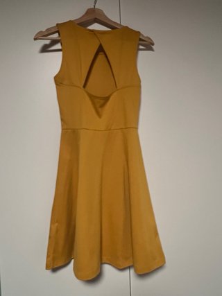 Consegna di abbigliamento