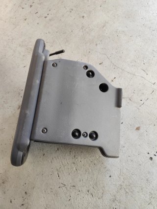 Consola Central VW T4