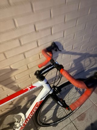 Wilier Triestina Talla L/XL