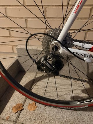 Wilier Triestina Talla L/XL