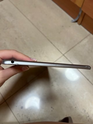 iPad Air 32GB Gris