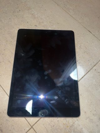 iPad Air 32GB Gris