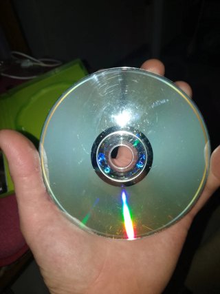 Xbox 360 Call of Duty 3