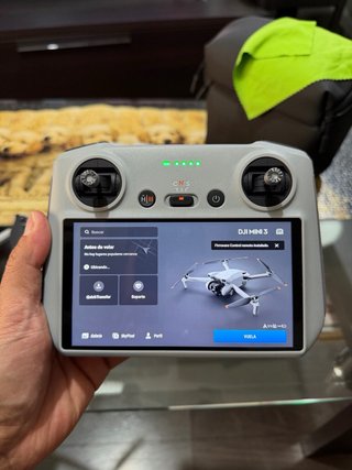 Drone DJI Mini 3