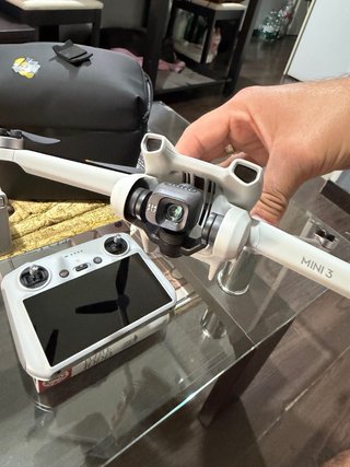 Drone DJI Mini 3