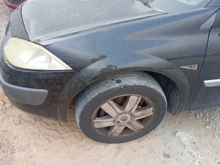 461385 6.5 j x 16 ch4 llanta renault megane ii