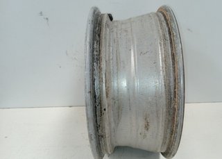 461385 6.5 j x 16 ch4 llanta renault megane ii