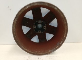 461385 6.5 j x 16 ch4 llanta renault megane ii