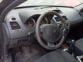 461385 6.5 j x 16 ch4 llanta renault megane ii