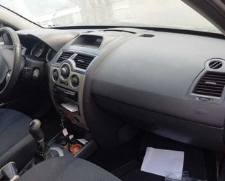 461385 6.5 j x 16 ch4 llanta renault megane ii