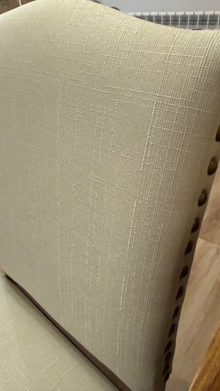 Pack 4 sillas de comedor en madera