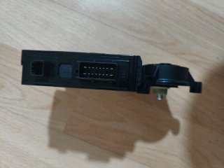 Elevalunas Dcho Peugeot 307CC Brose