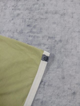 T-shirt Nike ACG Vintage Verde Salvia S