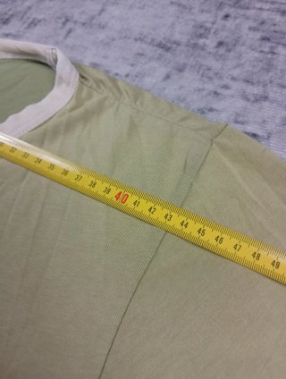 T-shirt Nike ACG Vintage Verde Salvia S