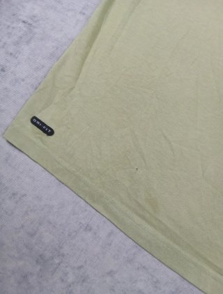 T-shirt Nike ACG Vintage Verde Salvia S