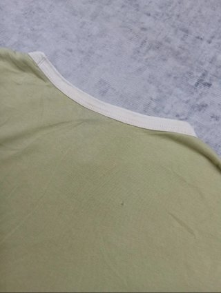 T-shirt Nike ACG Vintage Verde Salvia S