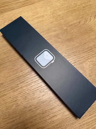 Apple Watch SE Nike Plata 40mm