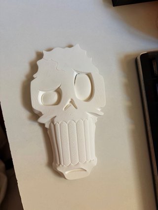 Imán Brook One Piece