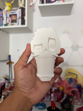 Imán Brook One Piece